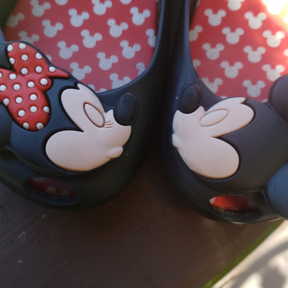 Mini Melissa shoes - Picture 2 of 7
